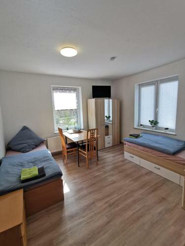 Hostal Pension Am Steinbruch