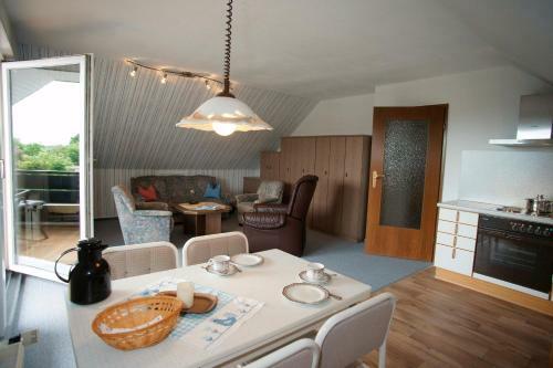 Apartamento Ferienhof Manowski Nr3