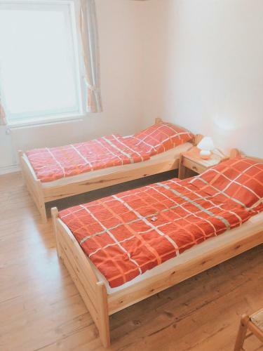 Apartamento Ferienwohnung Nr 4
