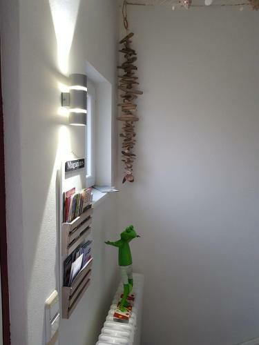 Apartamento Haus Am Teich - Vogelflug
