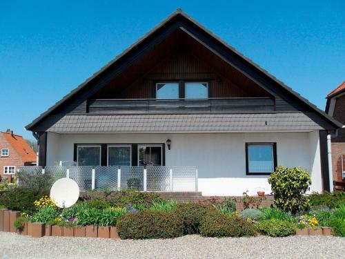 Apartamento Ferienhof Manowski Nr1
