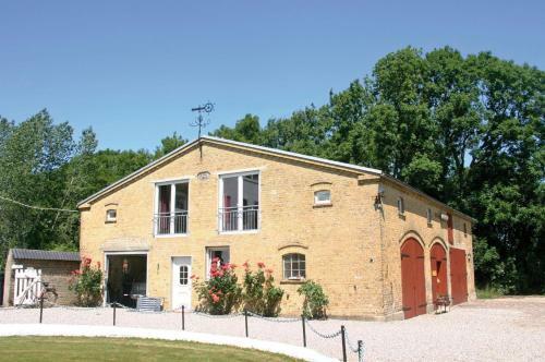 Ferienhof Rauert Haus 1