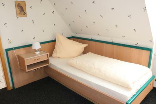 Hostal Gastst�tte Feldkamp