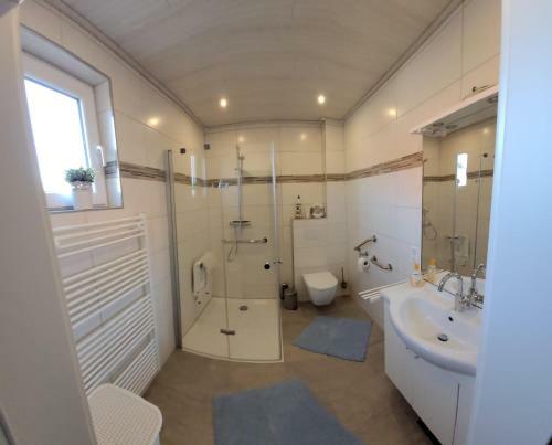 Apartamento Ferienwohnung Zur M�hle