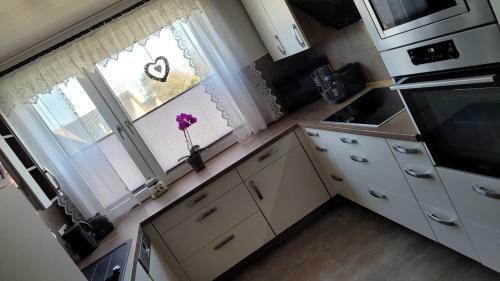 Apartamento Ferienwohnung Zur M�hle
