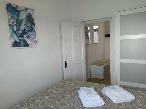 Apartamento El Ranchu