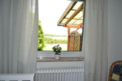 Ferienhaus Am Wasser (knockster Tief)