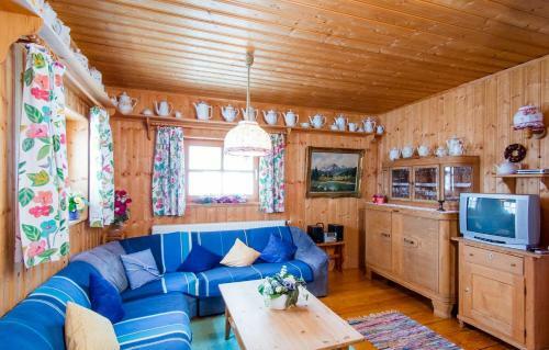 Apartamento Zoih�usl