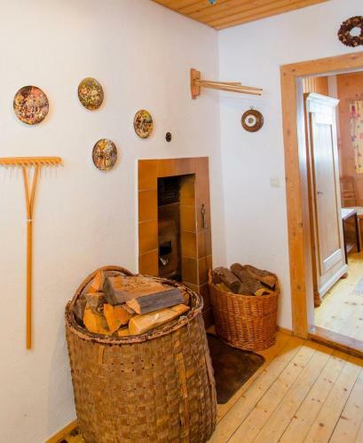 Apartamento Zoih�usl