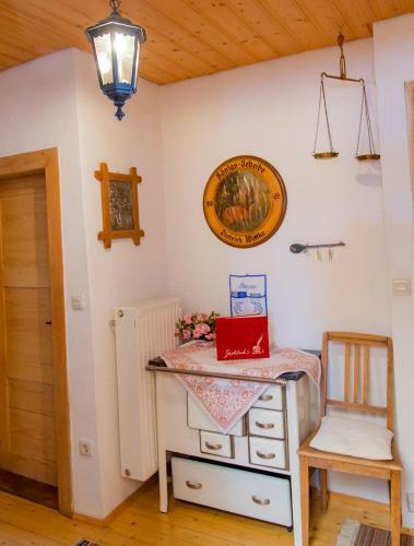 Apartamento Zoih�usl