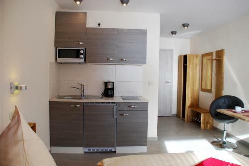 Apartamento Ferienoase Hinterhermsdorf