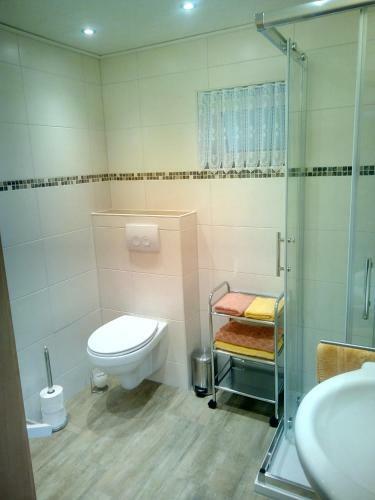 Apartamento Fewo Hoyer