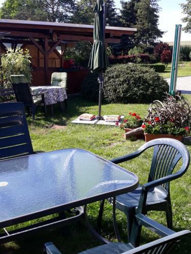 Apartamento Fewo Hoyer