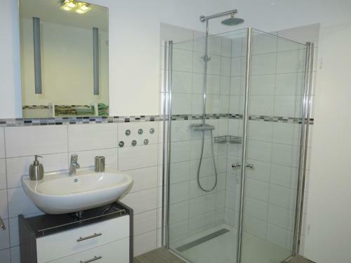 Apartamento Ferienwohnung Christina