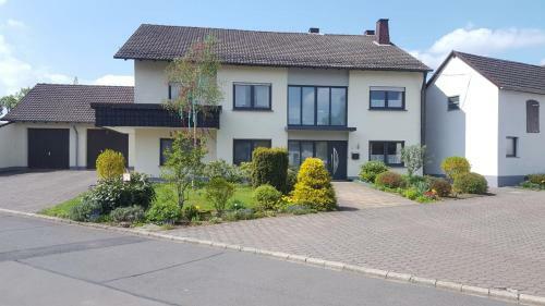 Apartamento Ferienwohnung Christina