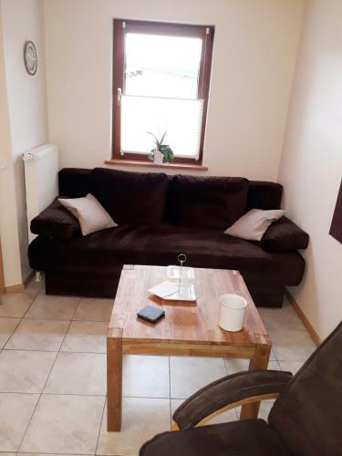 Apartamento Ferienwohnung Adams