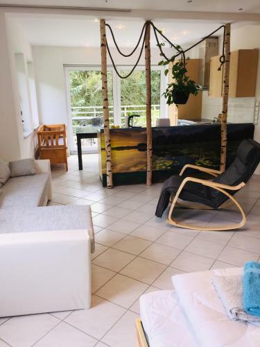 Apartamento Luftkurort, Perle Des Neckartals