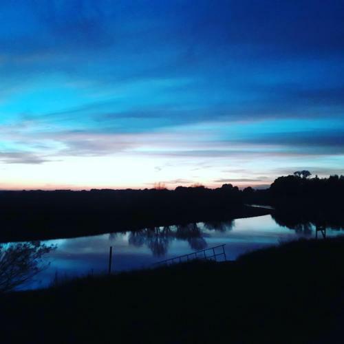 Hostal B & B Beckord Erlengrund