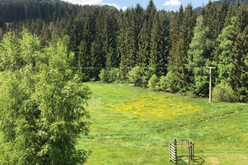 Apartamento Ferienwohnung Schwarzwald