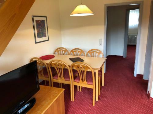 Apartamento Ferienwohnung Hochschwarzwald