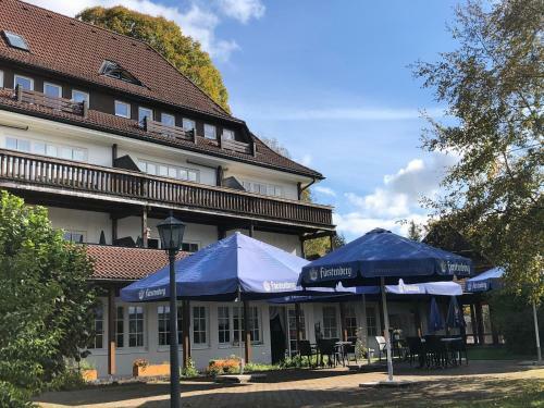 Apartamento Ferienwohnung Hochschwarzwald