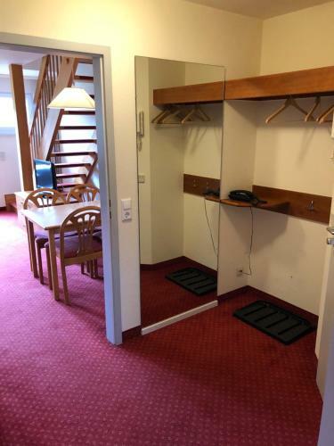 Apartamento Ferienwohnung Hochschwarzwald