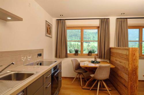 Apartamento Buckwinkel H�s