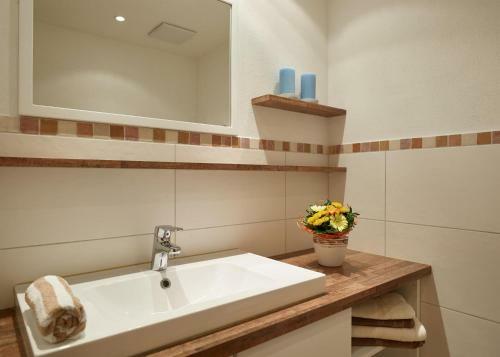 Apartamentos Am Sonnleiten Ferienwohnungen
