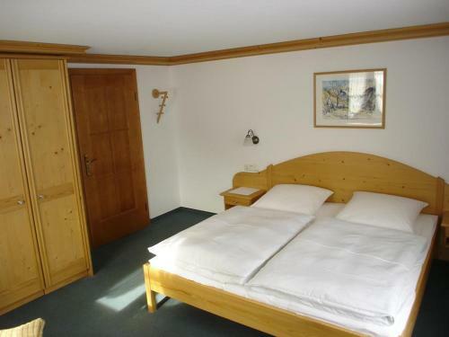 Apartamentos Haus Geiger