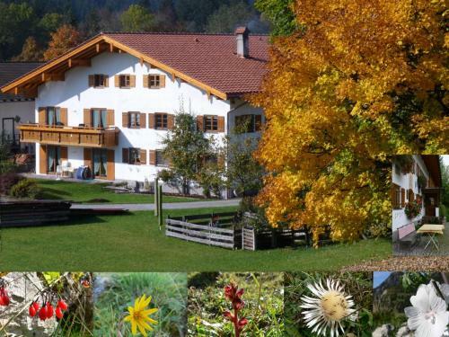 Apartamentos Ferienwohnungen Hennenm�hle
