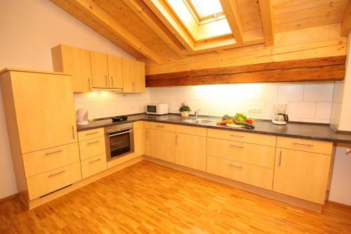 Apartamentos Ferienwohnungen Hennenm�hle