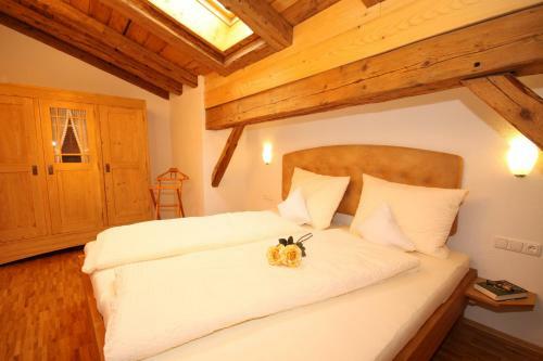 Apartamentos Ferienwohnungen Hennenm�hle