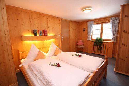 Apartamentos Ferienwohnungen Hennenm�hle