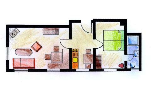 Apartamentos Ferienwohnungen Hennenm�hle
