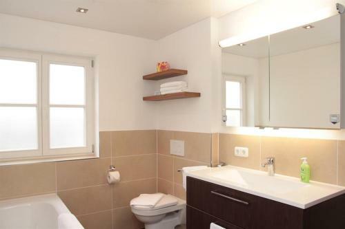 Apartamento Schofer Eck