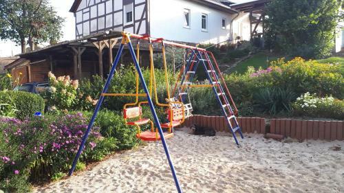 Apartamento Ferienhof Papierm�hle