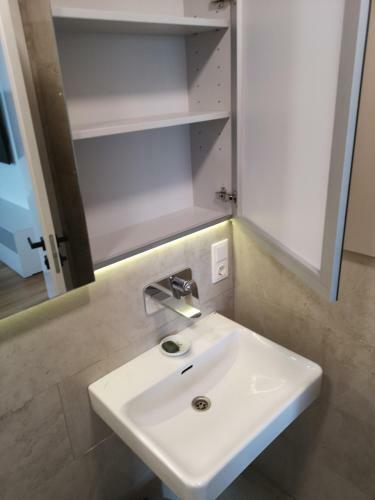 Apartamento House Guest R Geranienstra�e