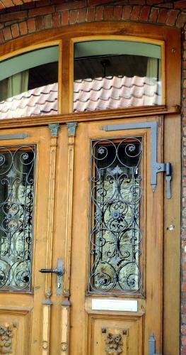 Apartamento Charmante Ruhige Dorfschule