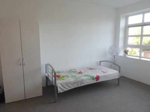 Apartamento App. Weisses Haus
