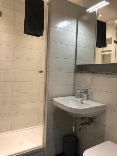 Apartment Schneider 537 Mit Balkon Und Hallenschwimmbad