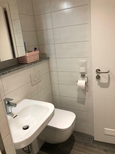 Apartment Schneider 537 Mit Balkon Und Hallenschwimmbad