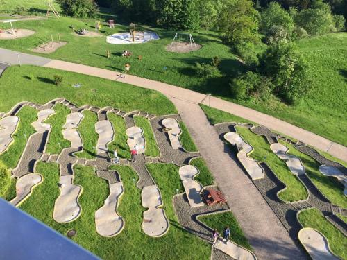 Apartamento Ferienwohnung Harz-flair 264