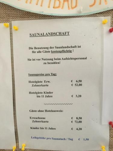 Apartamento Ferienwohnung Harz-flair 264