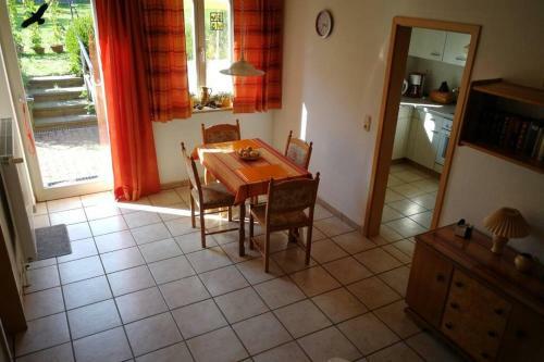 Apartamento Ferienwohnung In Schleswig-holstein, Hohn