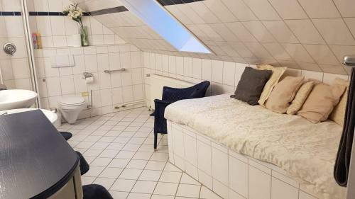 Apartamento Ferienwohnung In Der Nordheide