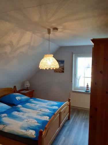 Apartamento Ferienhof Zur Alten Linde