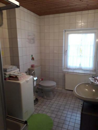 Apartamento Ferienhof Zur Alten Linde
