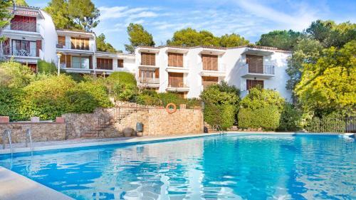 Apartamento Cliper 33