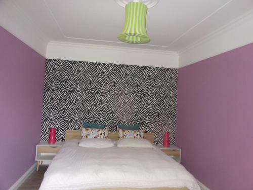 Apartment Obelix