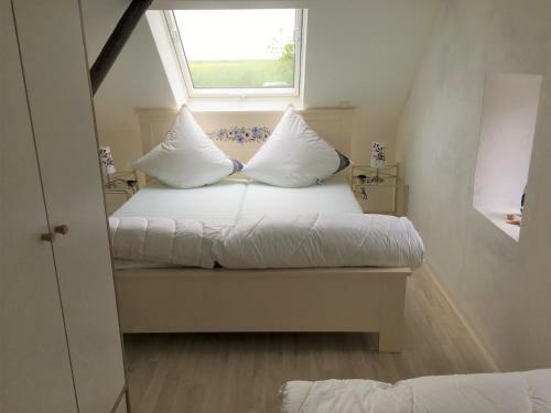 Apartamento Marijanas Ferienwohnungen Gr�ndeich